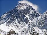 picture of mount everest